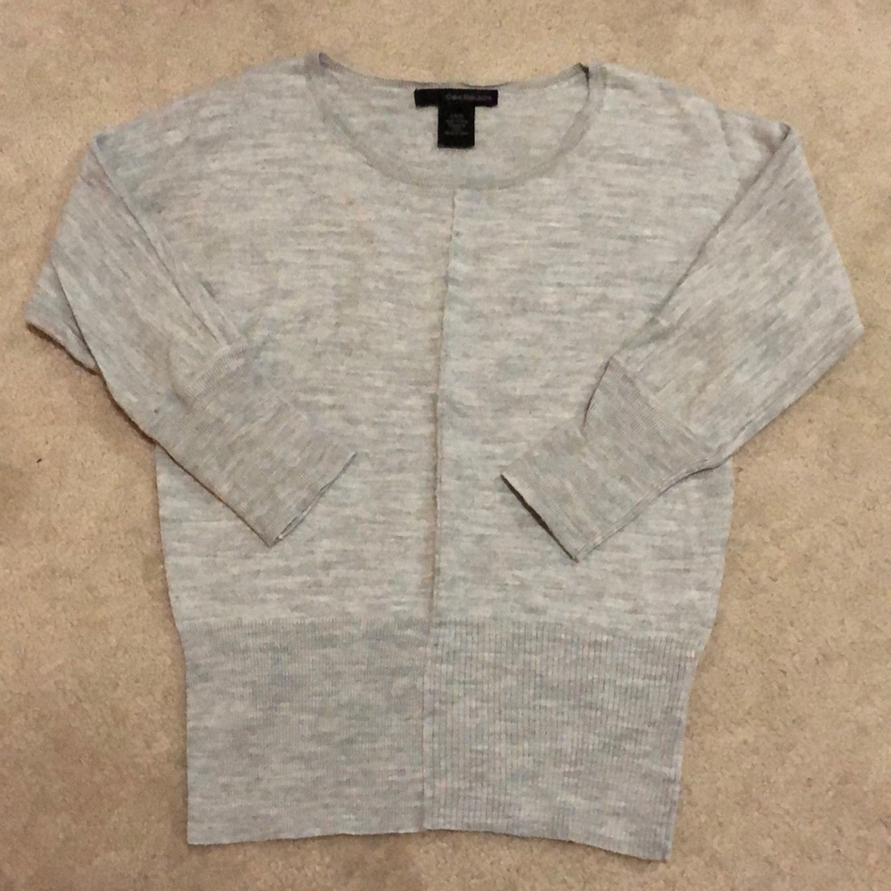 Calvin Klein Jeans Sweater